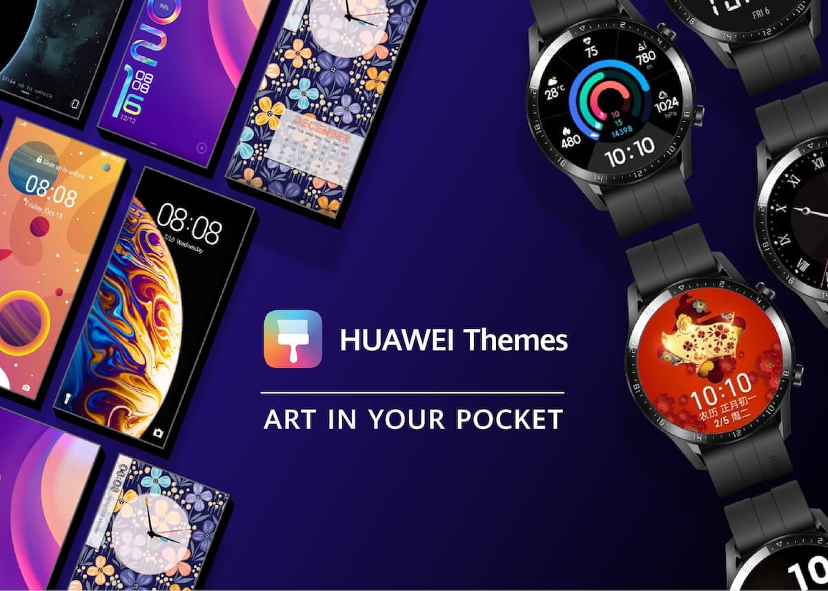 Huawei Themes-2
