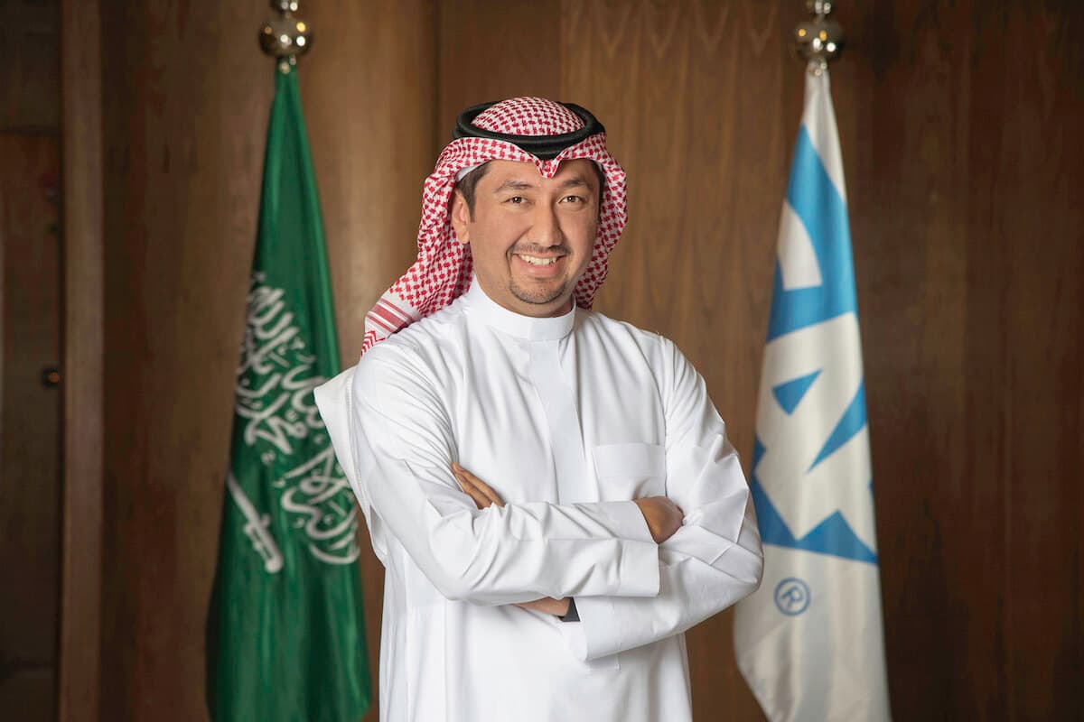 Mohammed Alkhotani, SAP - 1a