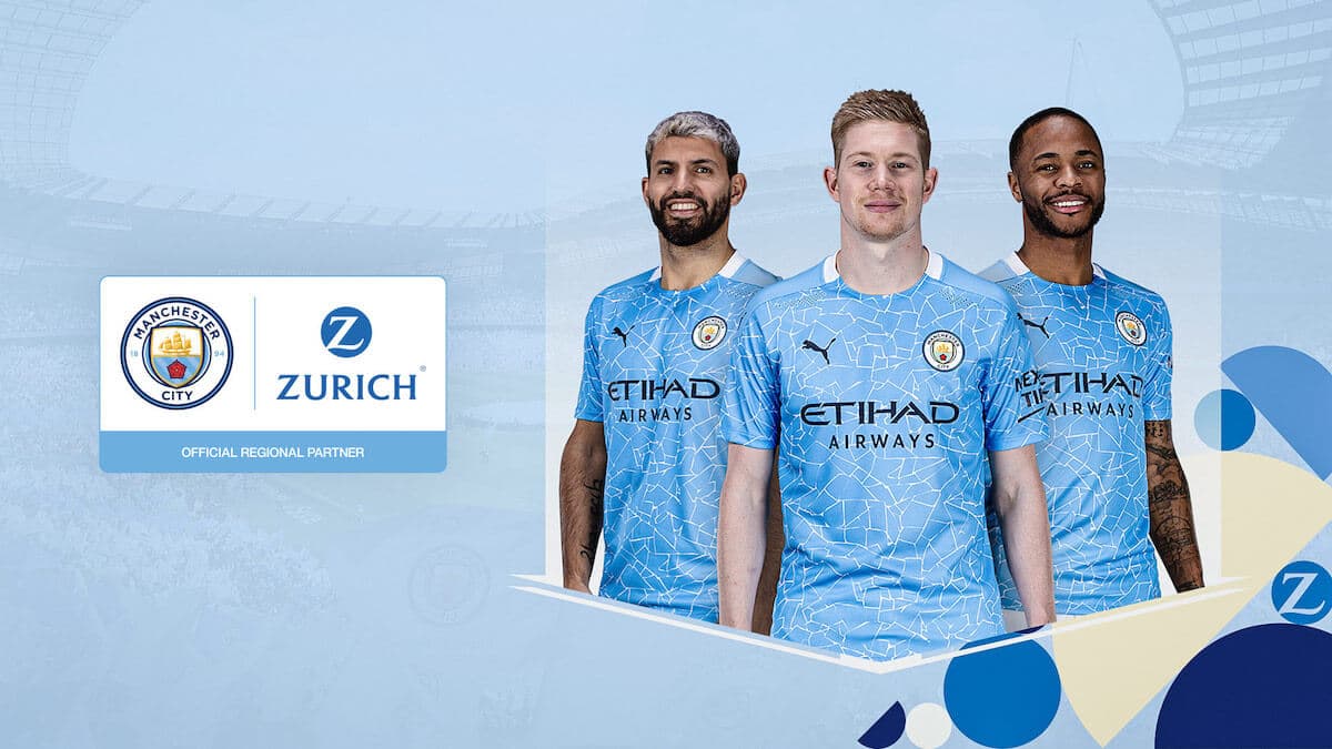 Partnership with Zurich Insurance