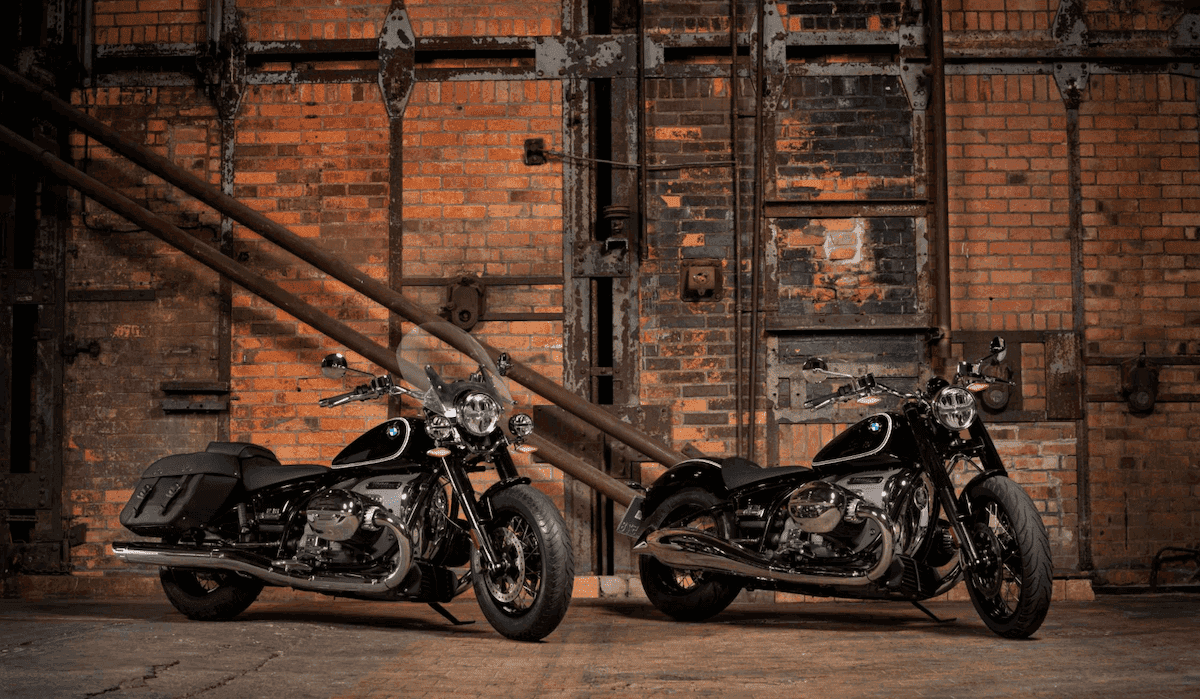 BMW Motorrad
