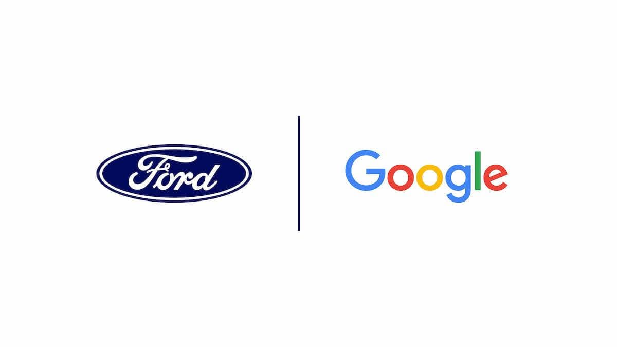 Ford Google Partnership (2)