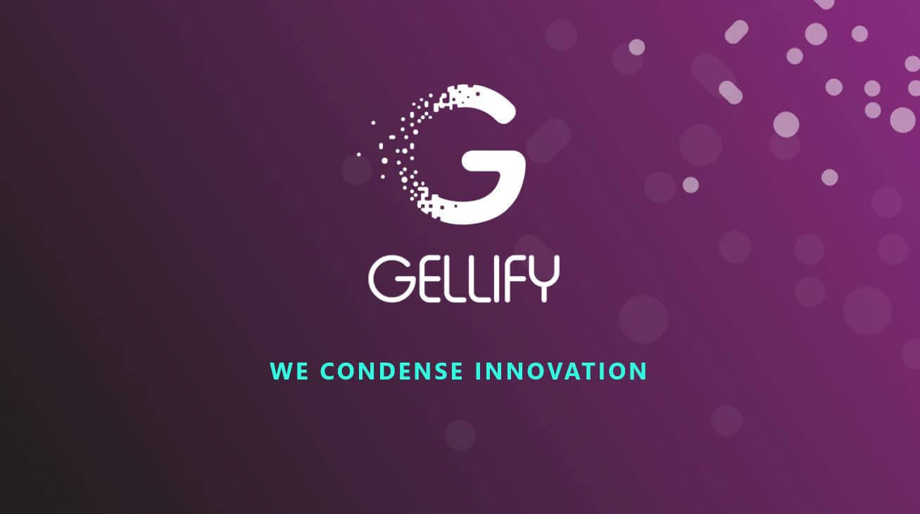 GELLIFY