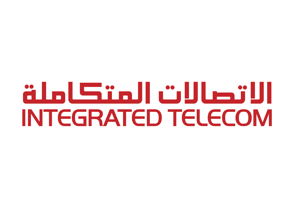 ITC Logo