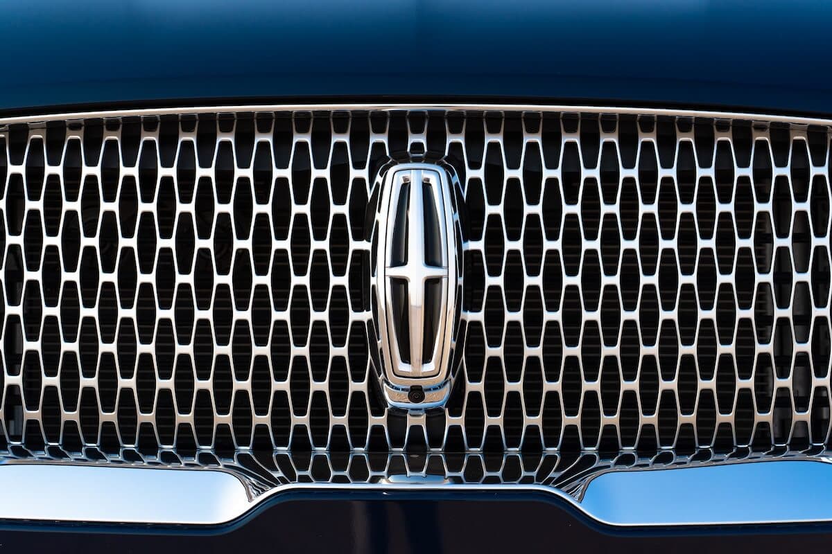 Lincoln - Logo