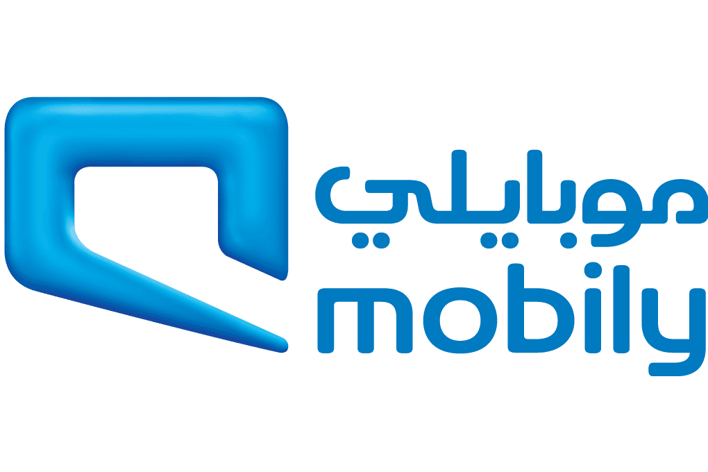 Mobily logo