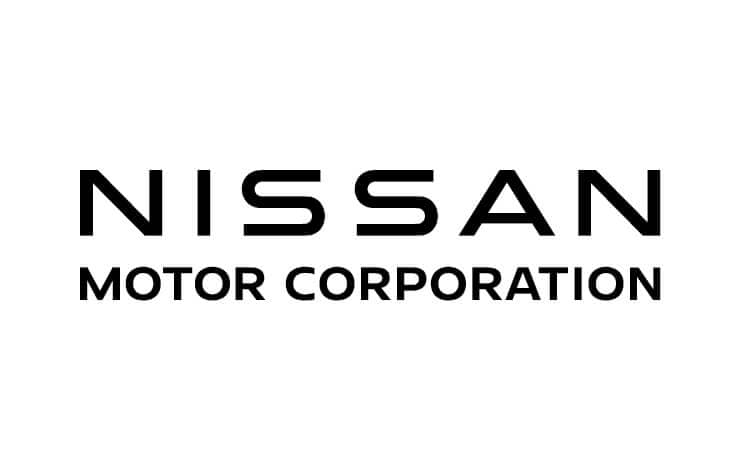 Nissan - Logo