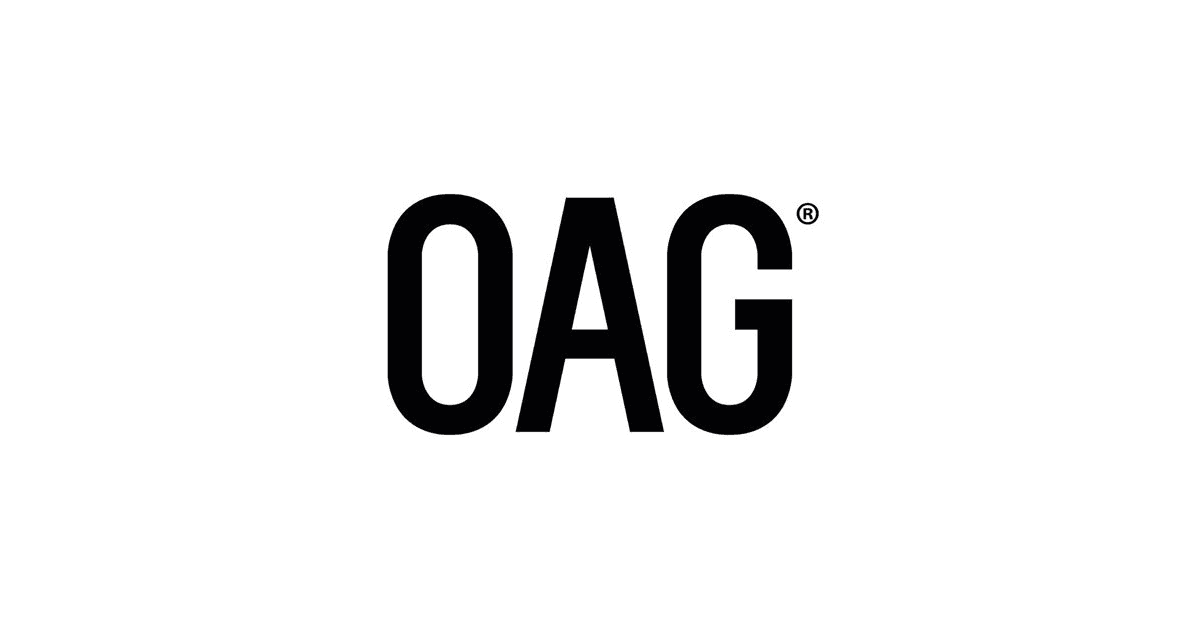OAG Logo