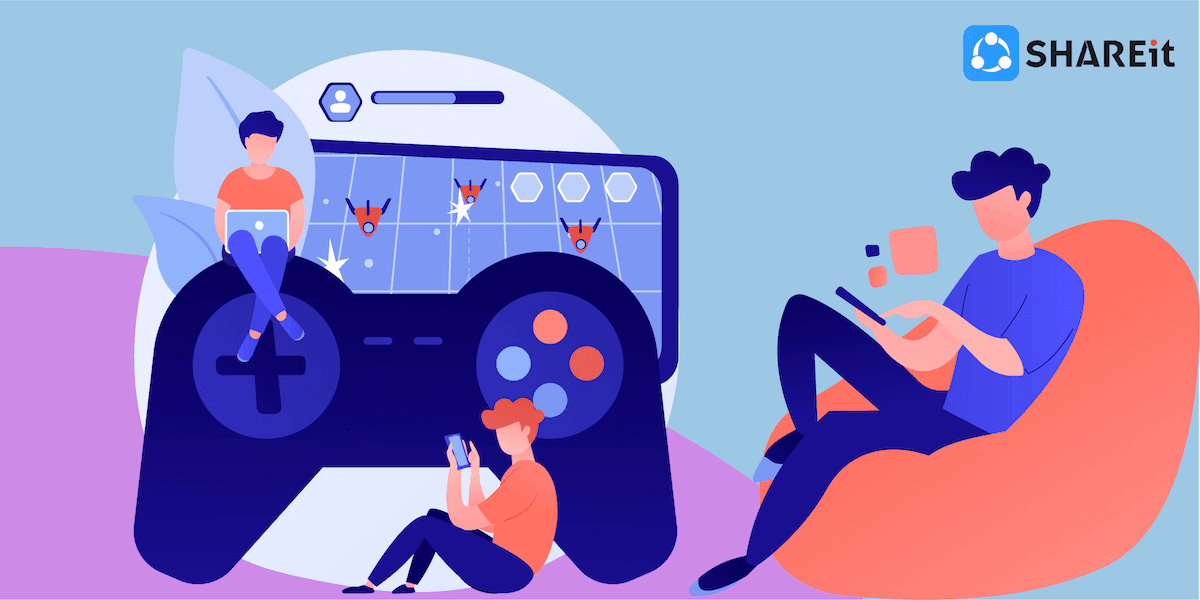 SHAREit PR Image 12