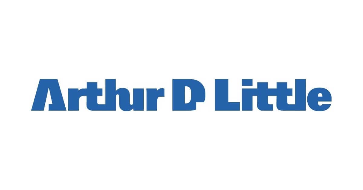 arthur d little logo