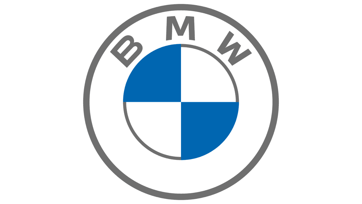 bmw-Logo