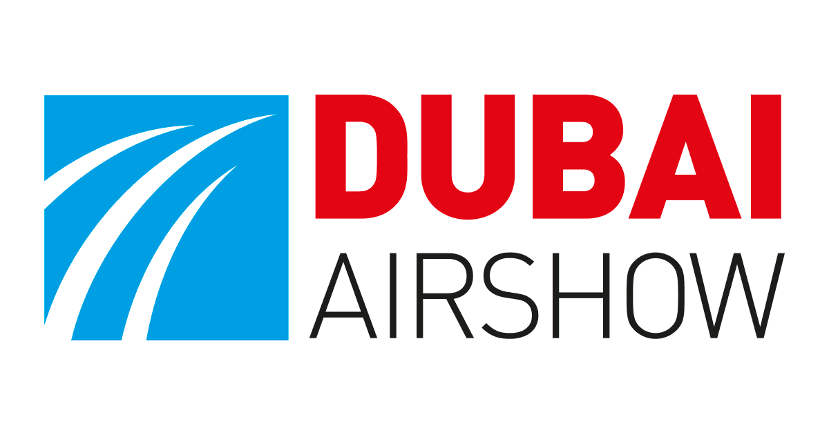 Dubai Airshow logo