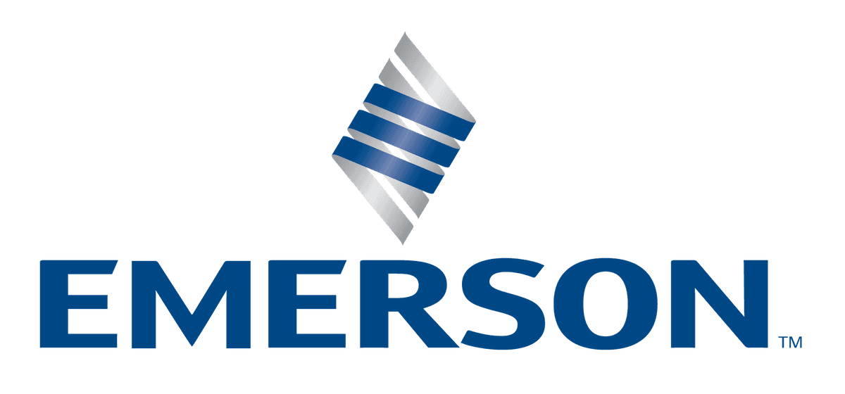 Emerson Logo Transparent