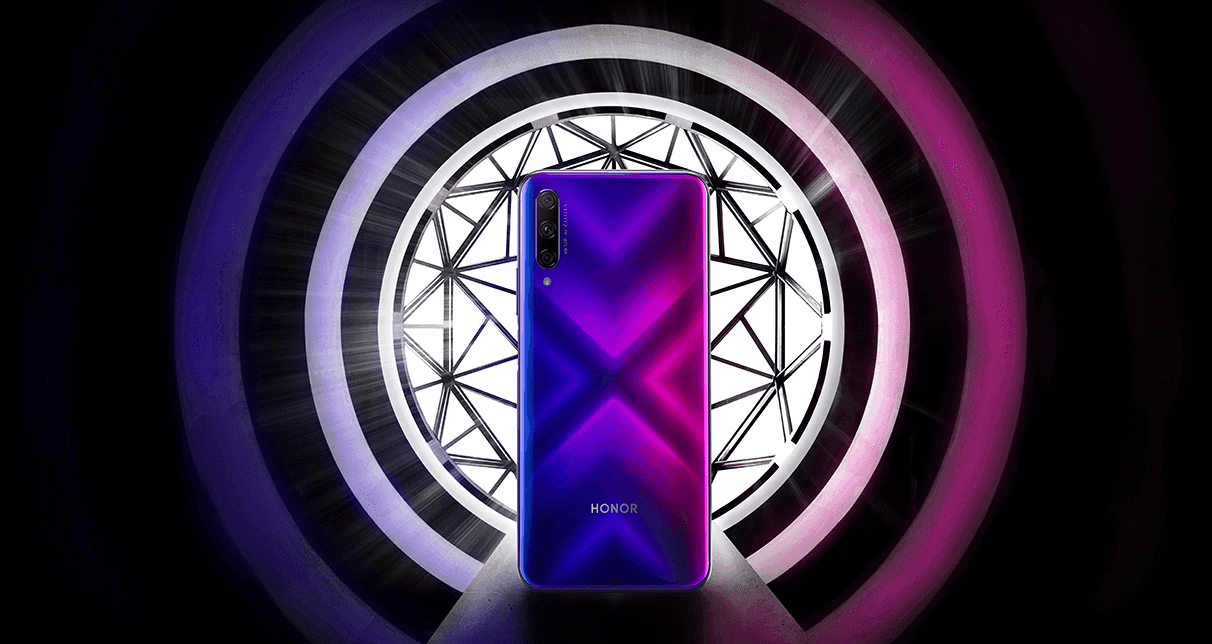 HONOR 9X PRO (1)
