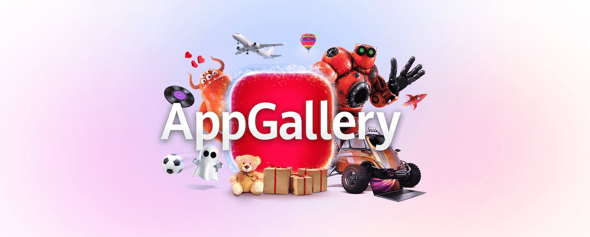 ---- ------- HUAWE I AppGallery ----- -- ------ ------- ه خلال 12 شهراً