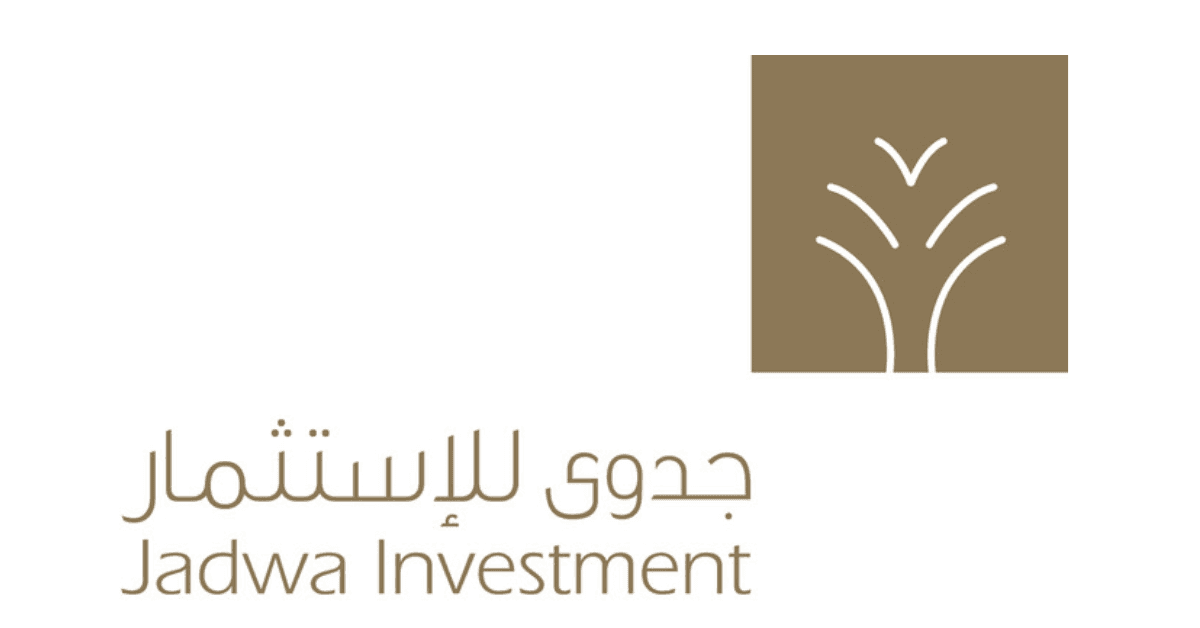 Jadwa Investment Logo