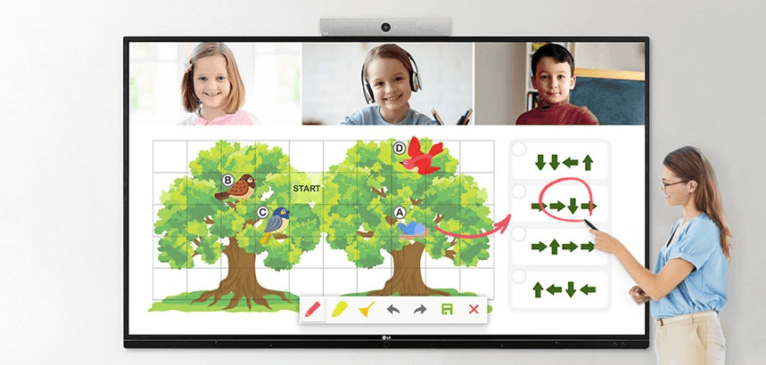 LG Smart Classroom (3)
