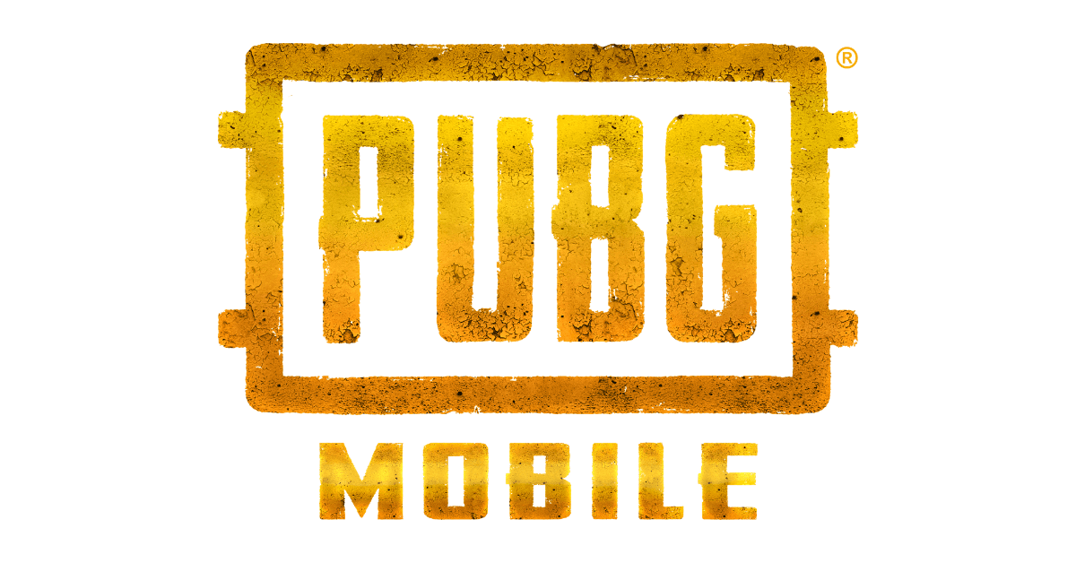 PUBG Mobile logo