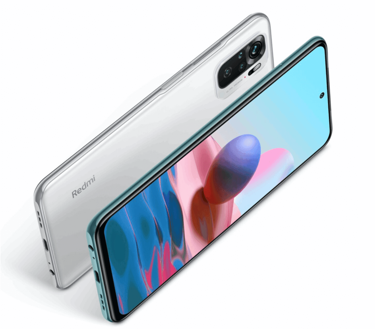 Redmi Note 10 - 3