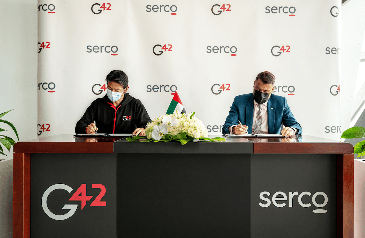 Serco Event-08860