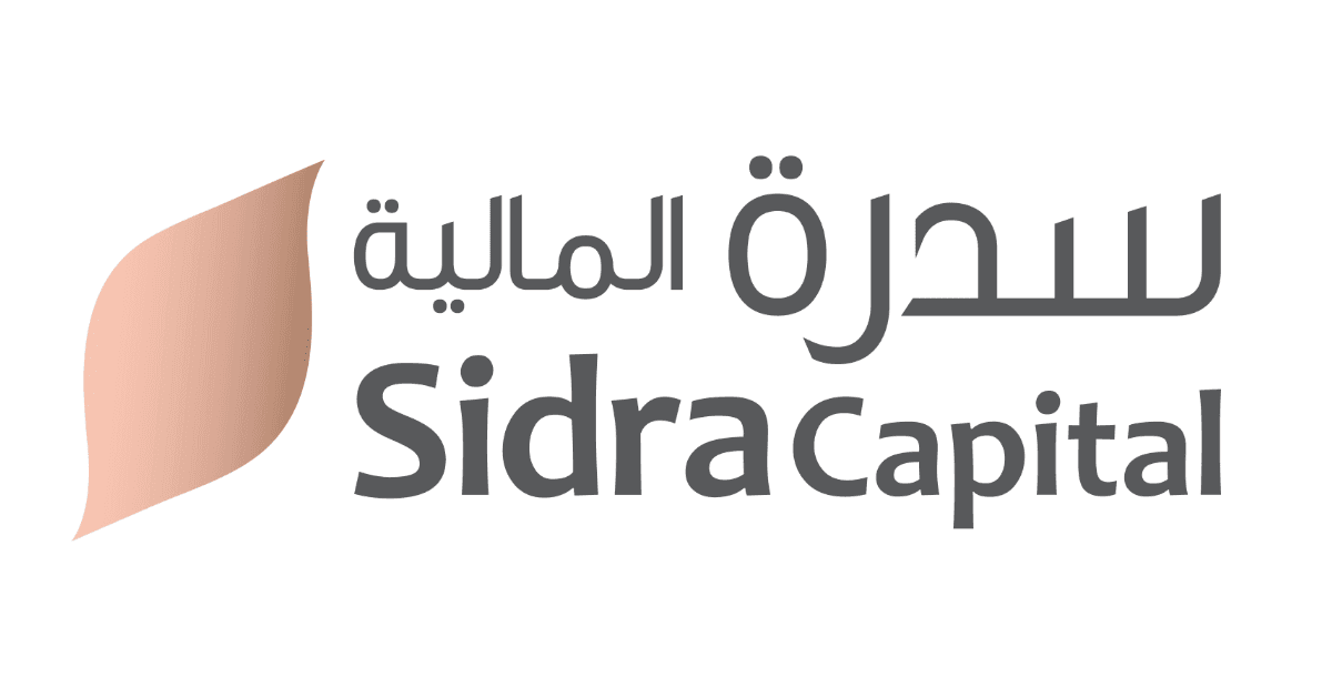 Sidra Capital Master Logo