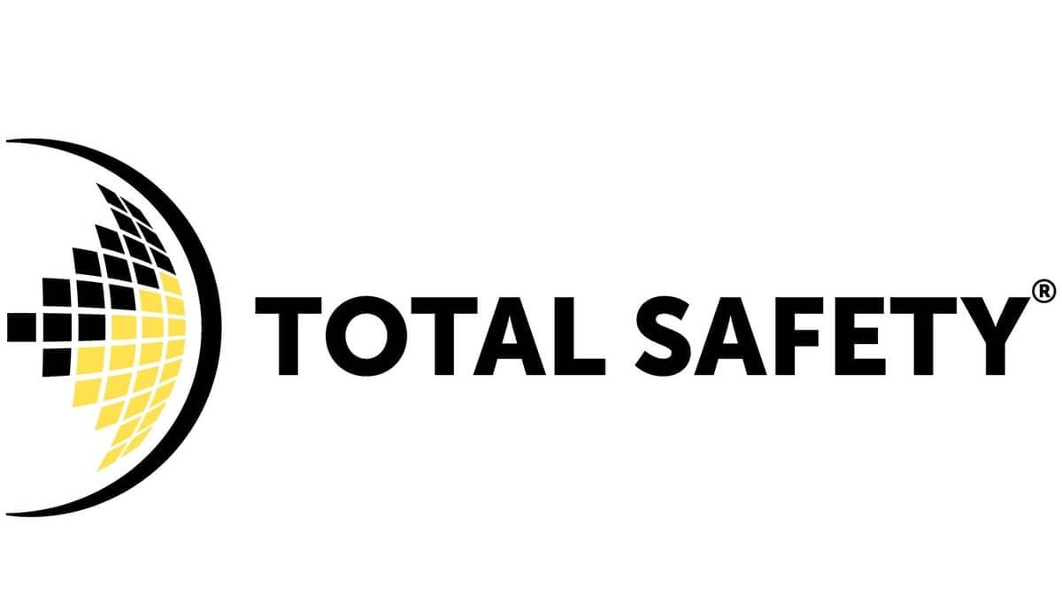 Total Safety logo