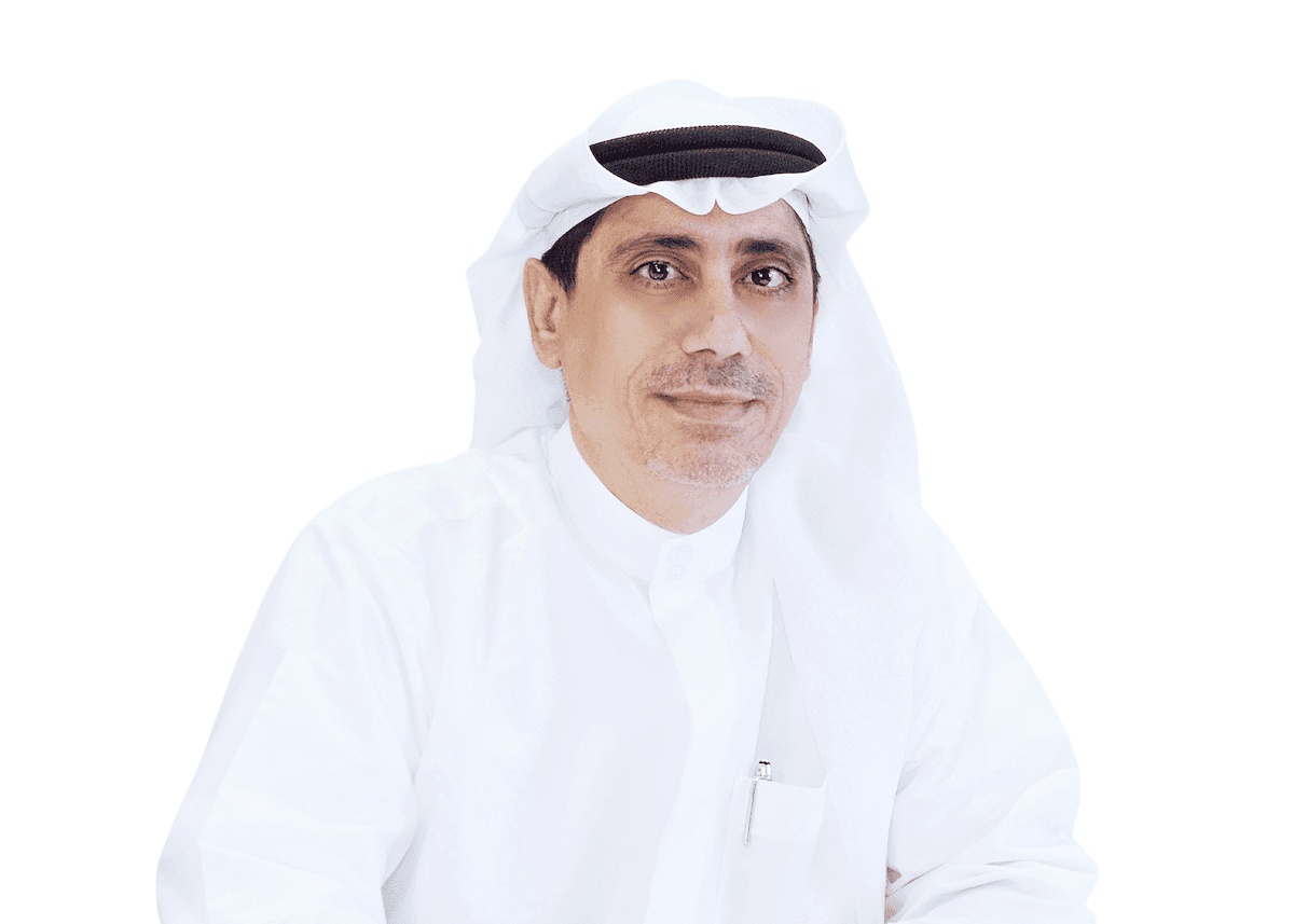 H.E. Eng. Ali AlSuwaidi