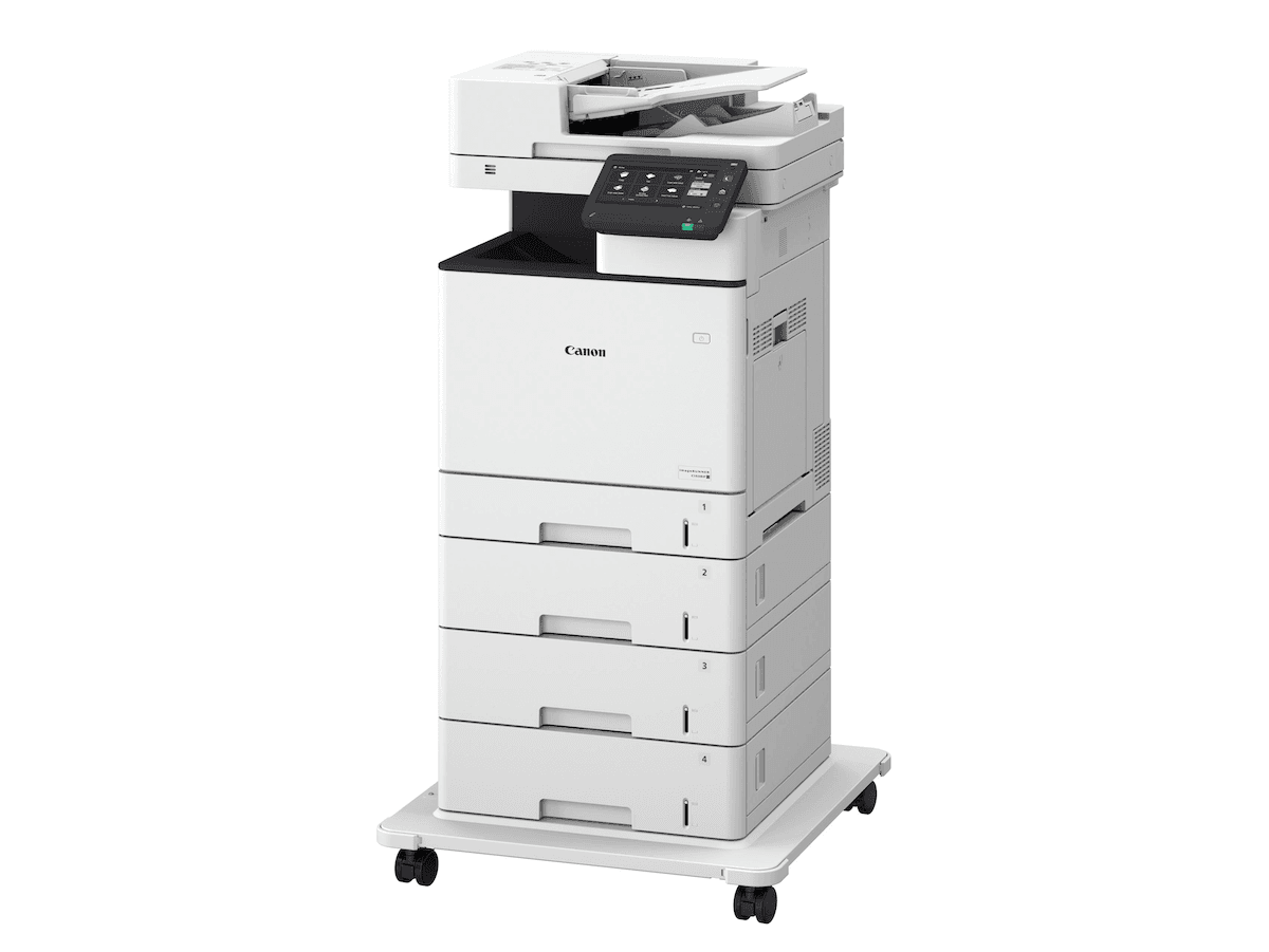 IMAGERUNNER C1530 SERIES 1