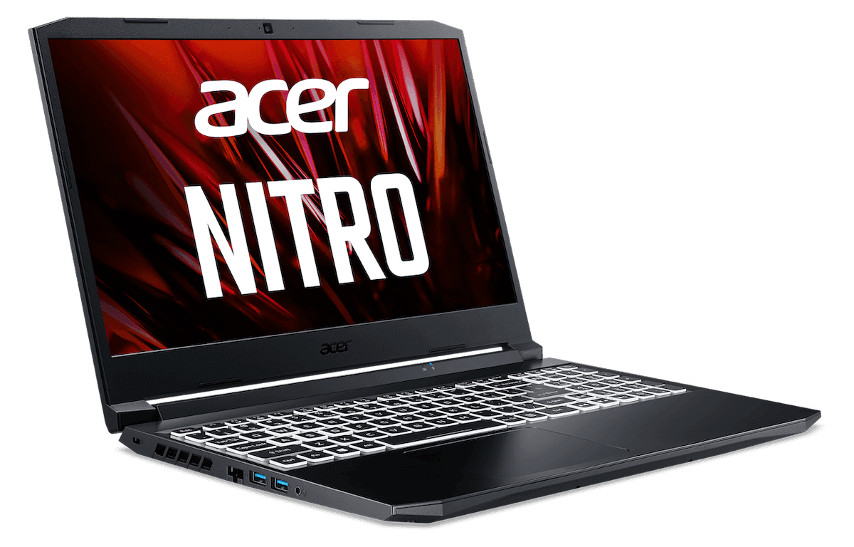 Acer Nitro 5