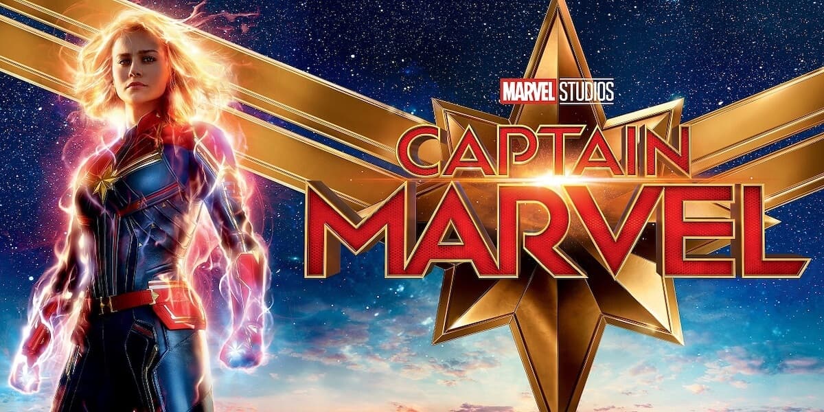 Captain Marvel