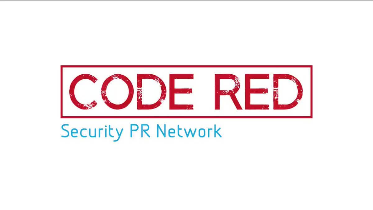 Code Red IT Security PR Network logo