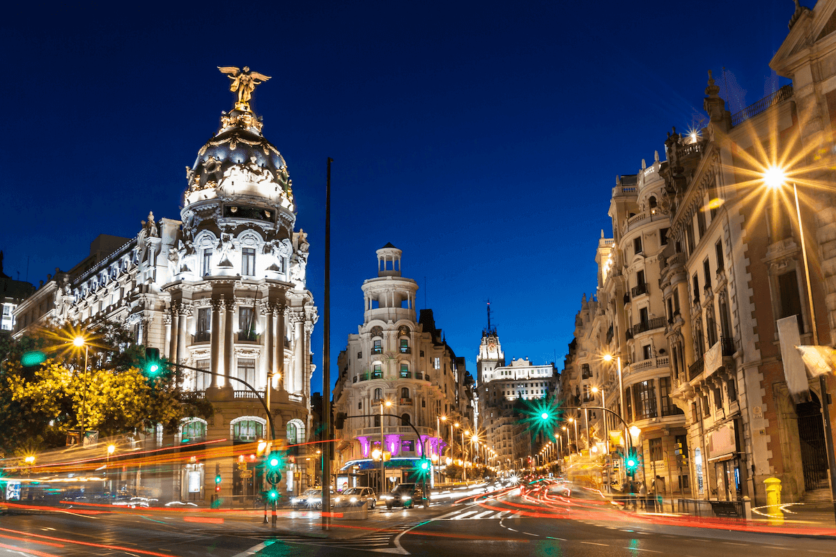 GranviaMadrid