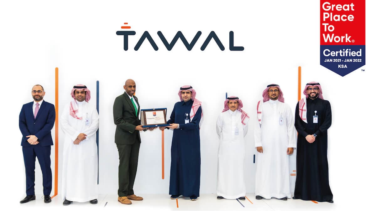 TAWAL--GPTW