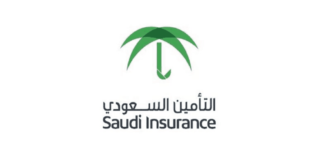 saudi insurance logo