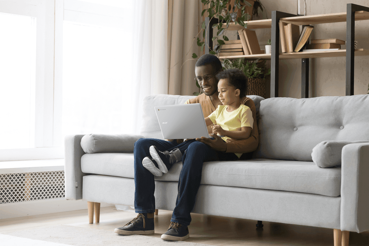 Acer Chromebook 314