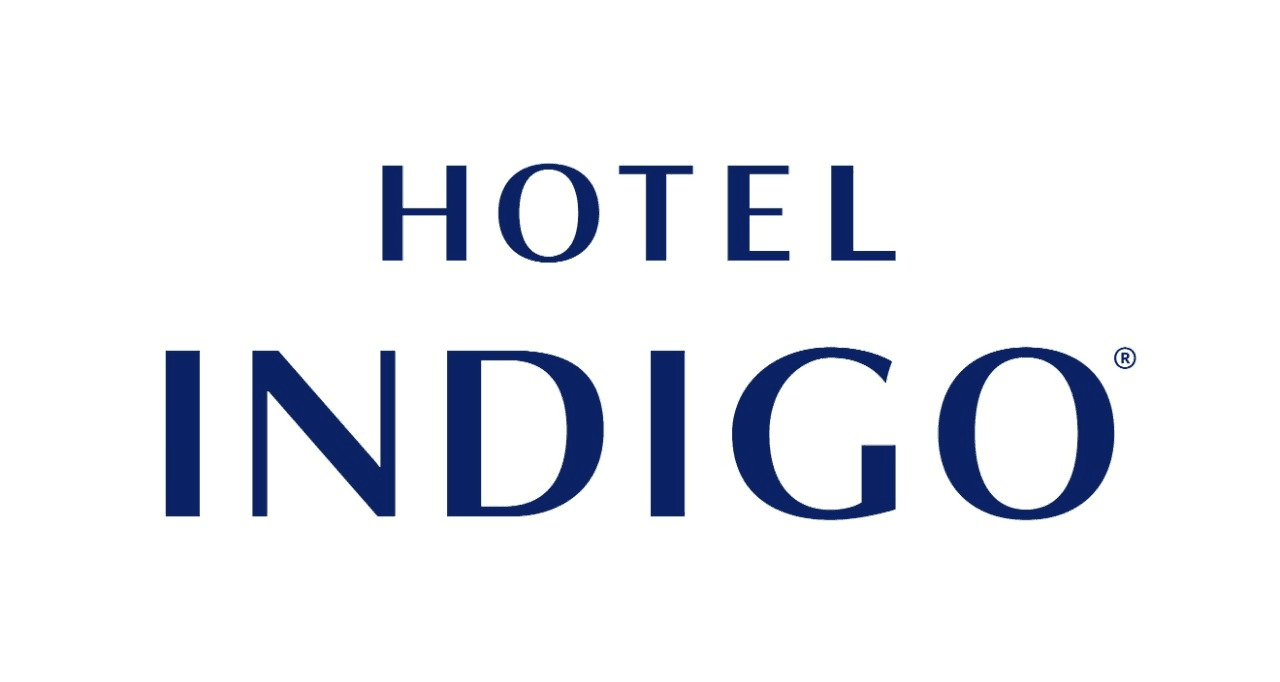Hotel Indigo Logo