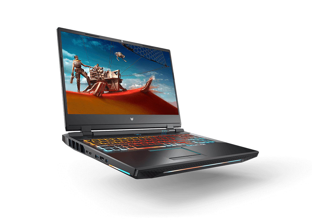PREDATOR HELIOS 500