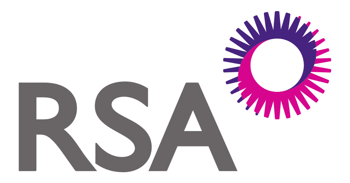 RSA Logo