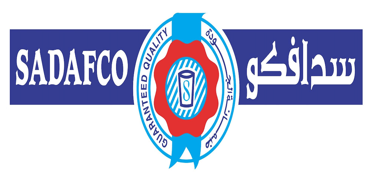 Sadafco logo