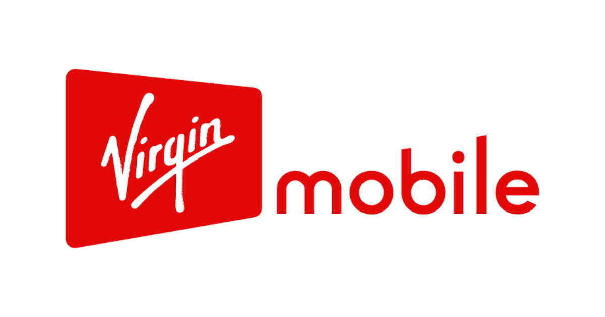 virgin mobile logo