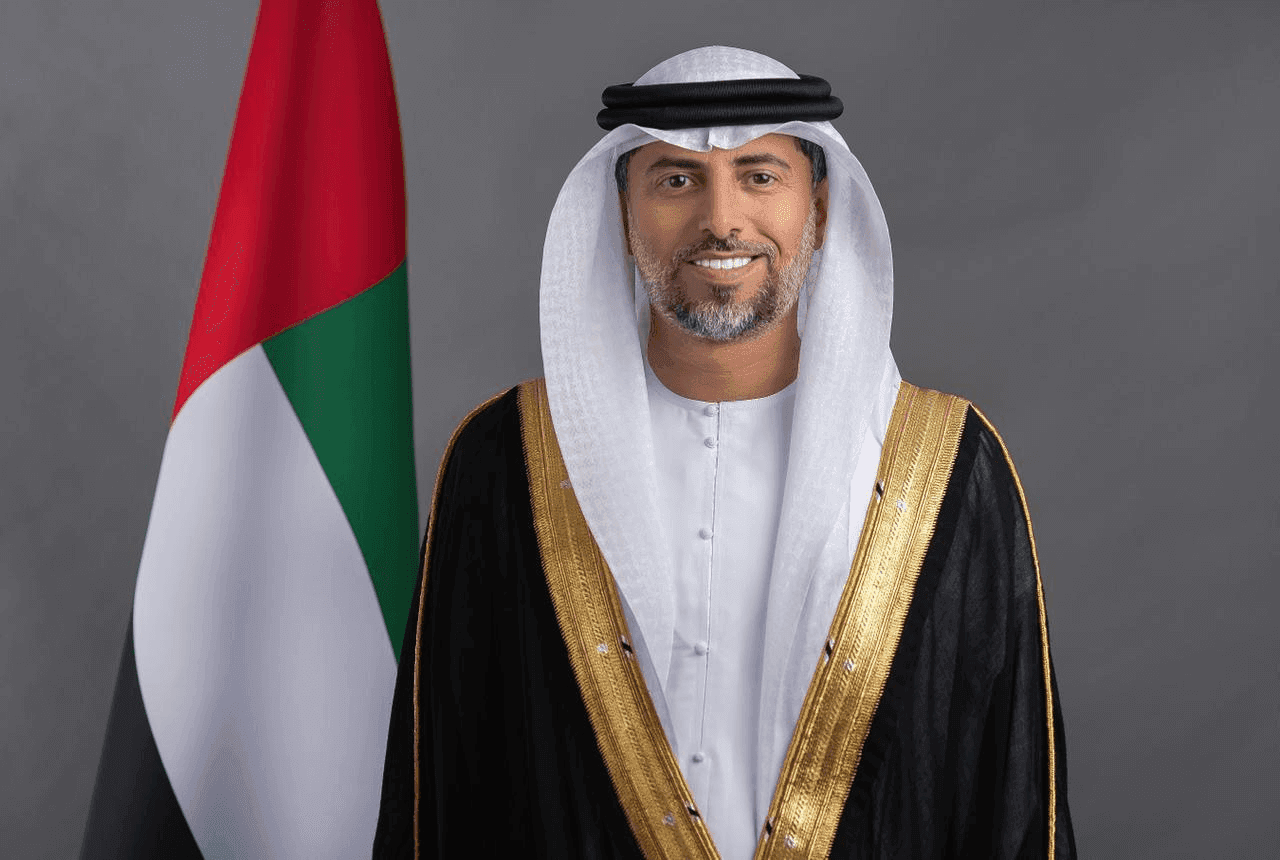 H.E. Suhail Al Mazrouei