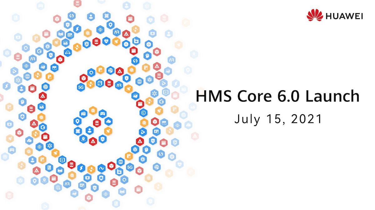 HMS Core 6.0_150721