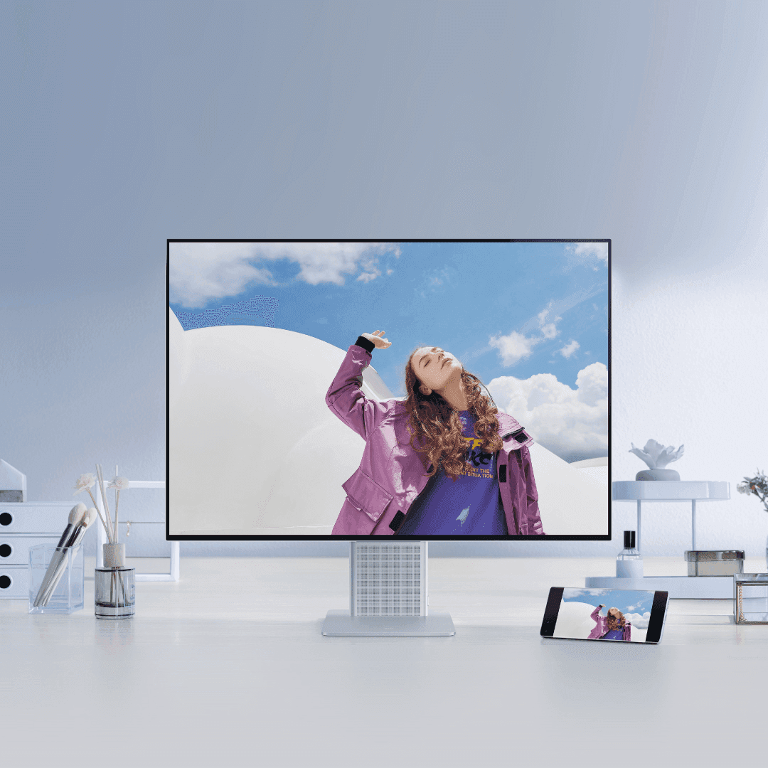 HUAWEI MateView _
