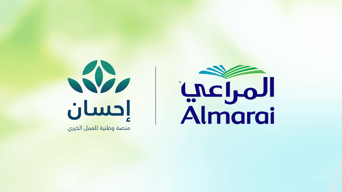 PR - Almarai & Ihsan - TW