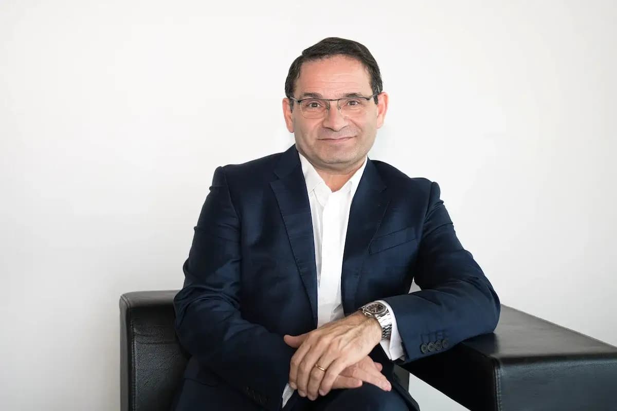 Saad Toma IBM