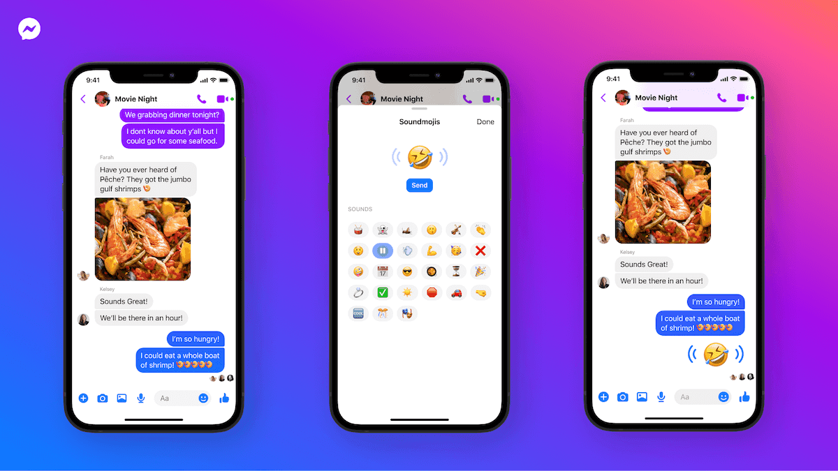 Soundmoji Still (MSGR) - 1