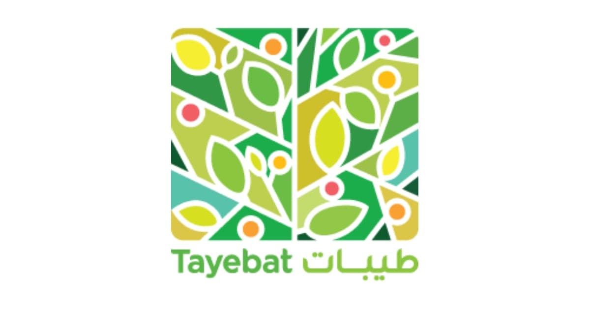 Tayebat Logo