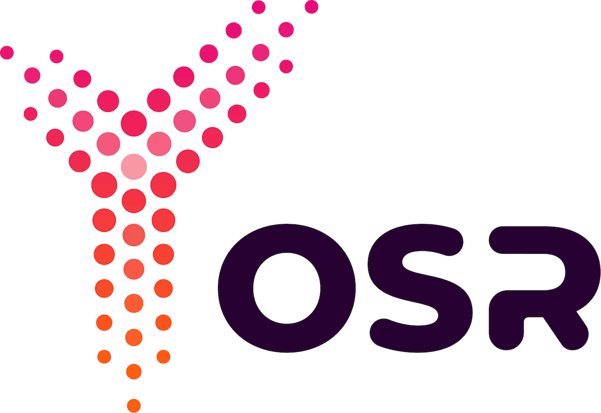 Yosr Logo