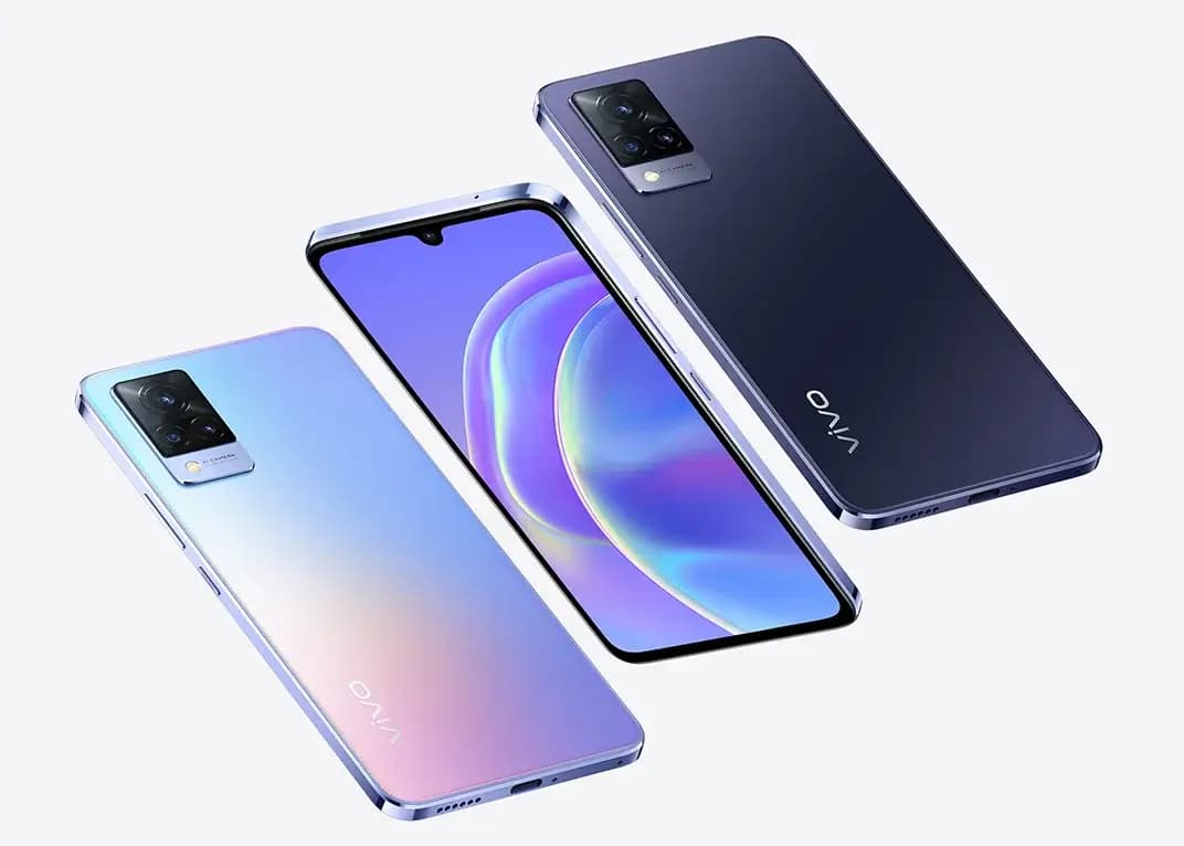 vivo V12