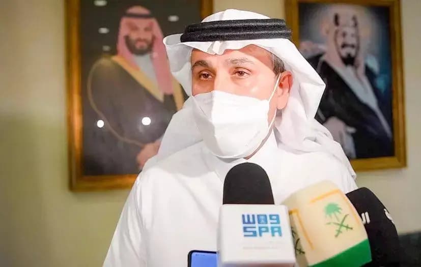 وزير النقل والخدمات اللوجستية1