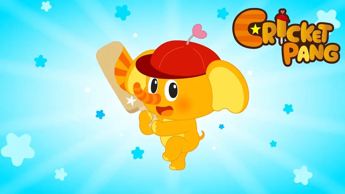Cricket-Pang